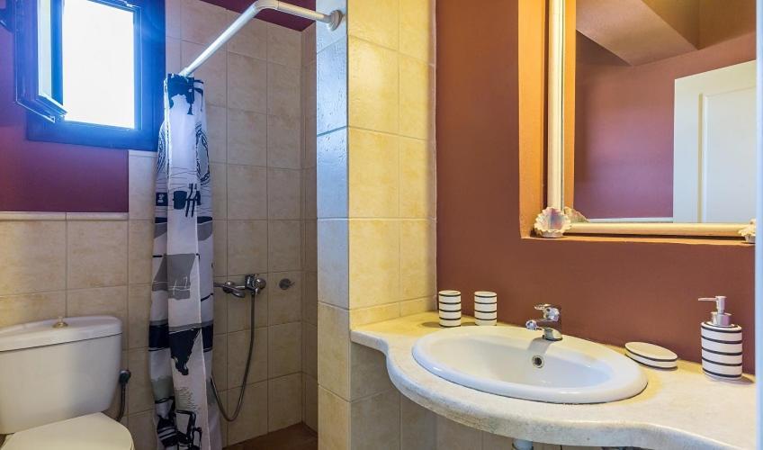 אסוס Cosis Inn מראה חיצוני תמונה